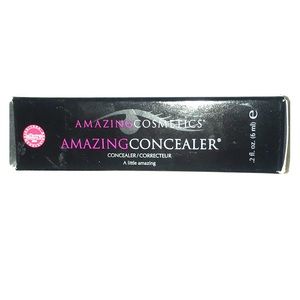 Amazing Concealer Light Honey NEW